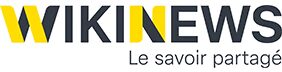 Logo Wikinews